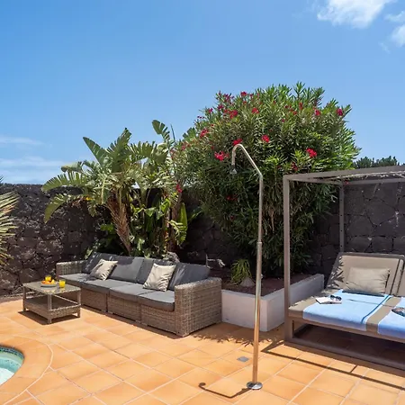 빌라 Azure - Lh122 By Now Ltd