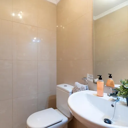 Azure - Lh122 By Now Ltd * 플라야블랑카