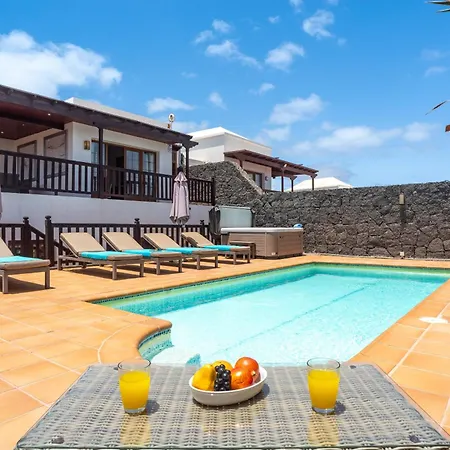 Azure - Lh122 By Now Ltd 빌라 플라야블랑카