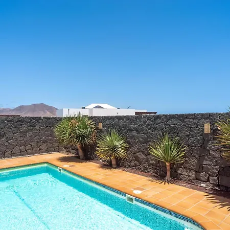 빌라 Azure - Lh122 By Now Ltd 플라야블랑카