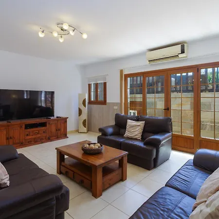 빌라 Azure - Lh122 By Now Ltd 플라야블랑카