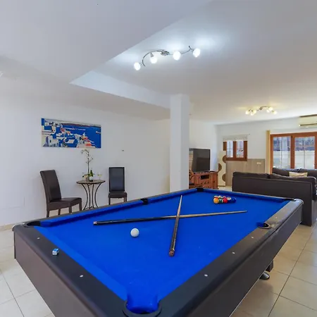 Azure - Lh122 By Now Ltd 빌라 플라야블랑카