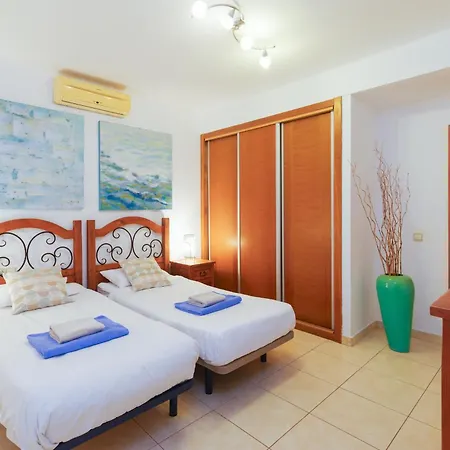 Azure - Lh122 By Now Ltd * 플라야블랑카