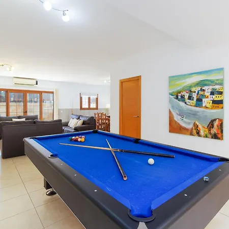 Azure - Lh122 By Now Ltd 빌라