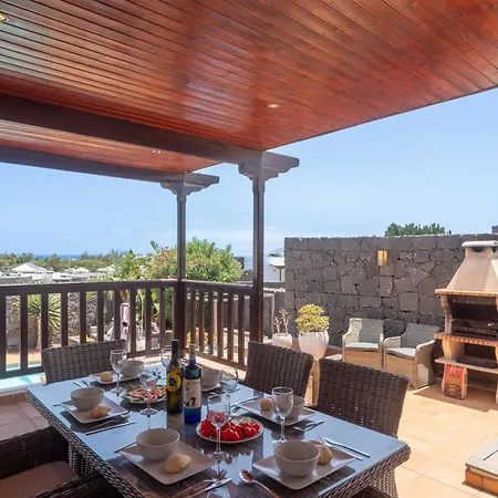 빌라 Azure - Lh122 By Now Ltd *