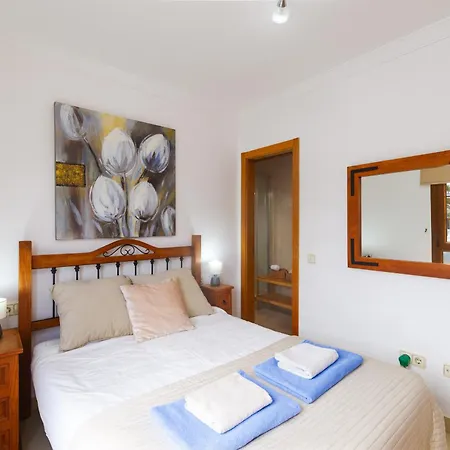 Azure - Lh122 By Now Ltd 빌라 플라야블랑카