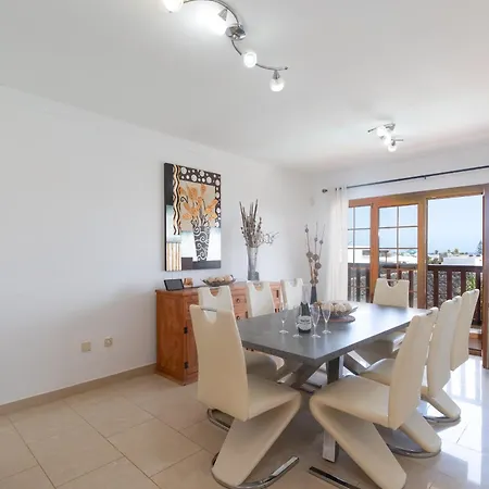 빌라 Azure - Lh122 By Now Ltd 플라야블랑카